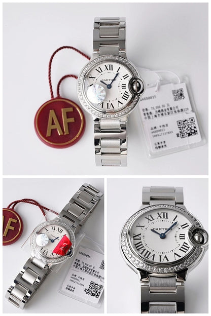 NB - Mix Watch - 1141