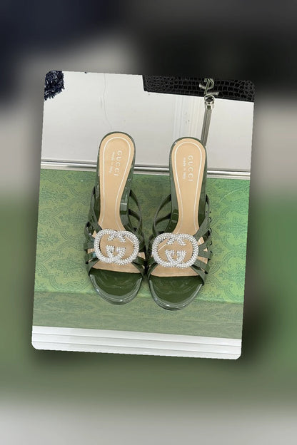 NB - GUKI Women Shoes - 166