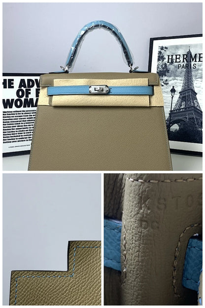 NB - HMS Bag - 1256