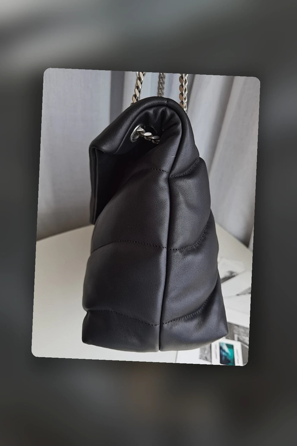 NB - YLS Bag - 1707