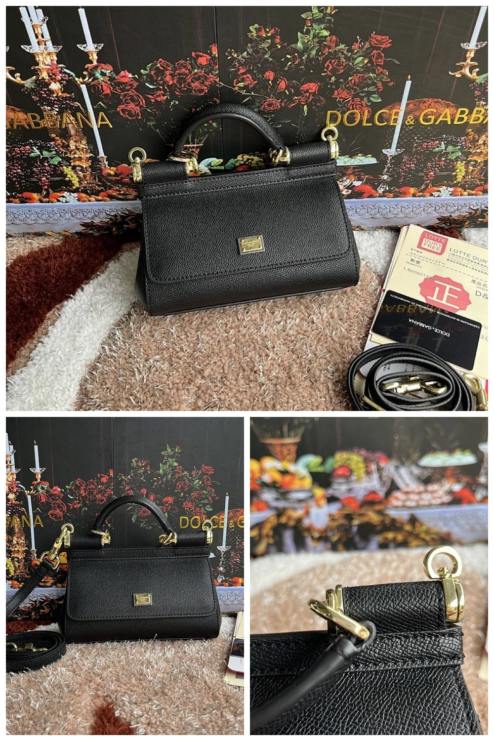 NB - DAG Bag - 122
