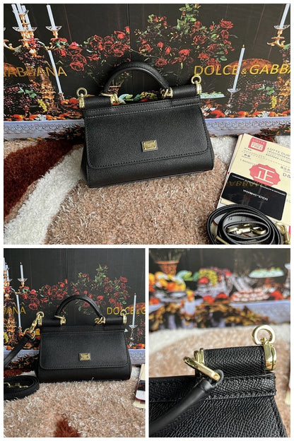 NB - DAG Bag - 122