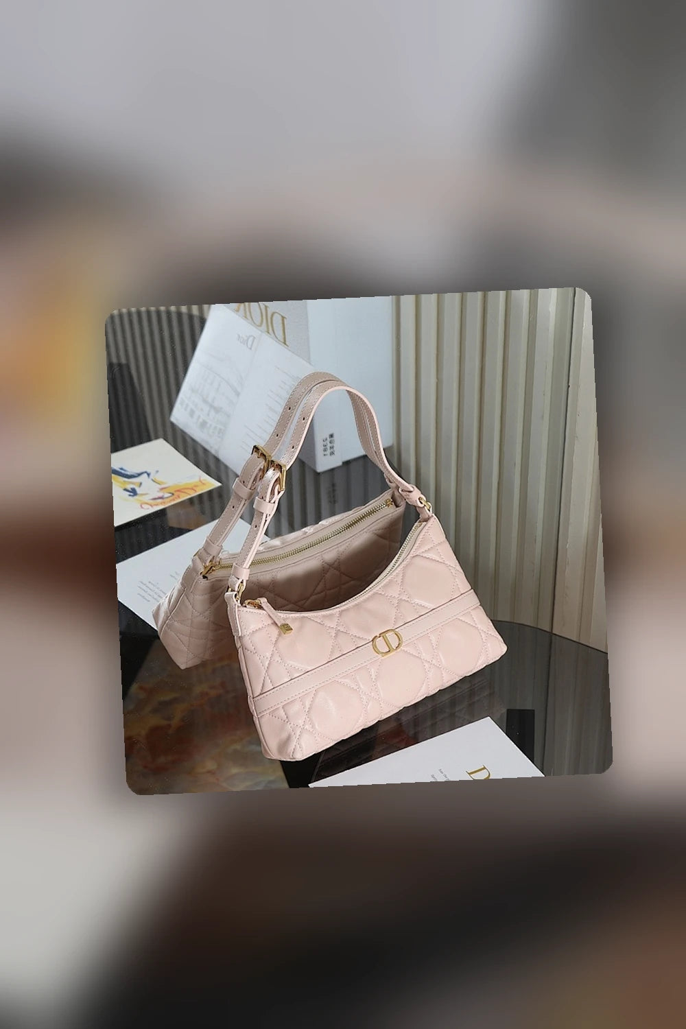 NB - DOR Bag - 1063