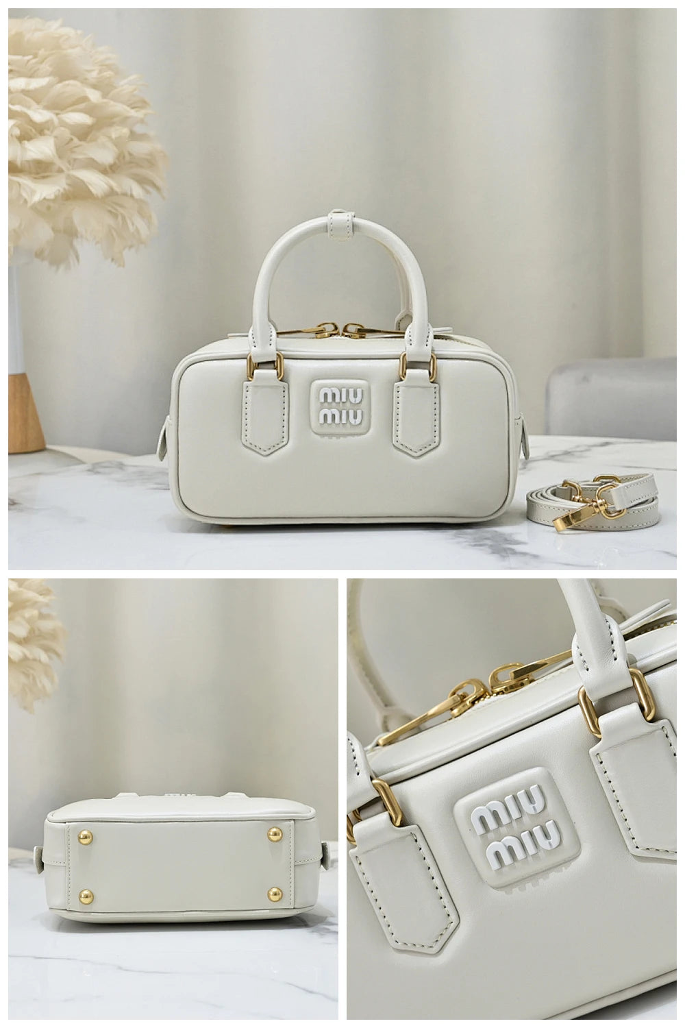 NB - MMU Bag - 1195