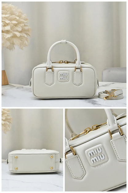 NB - MMU Bag - 1195