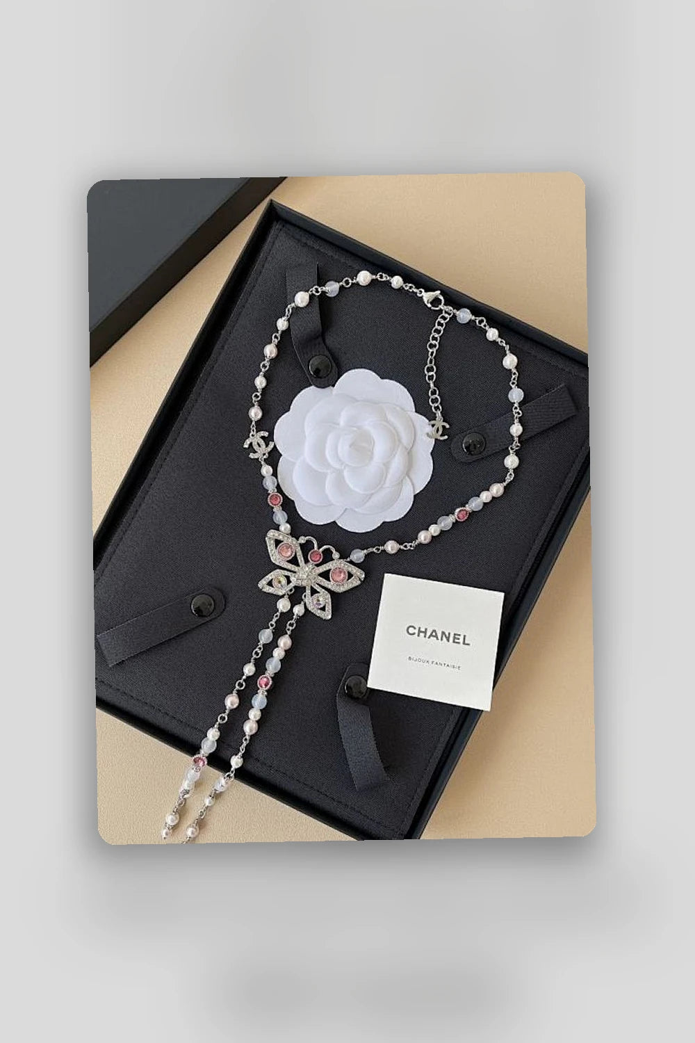 NB - CHL Jewelry - 312