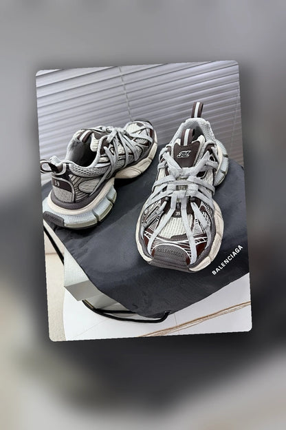 NB - BG Women Shoes - 1107