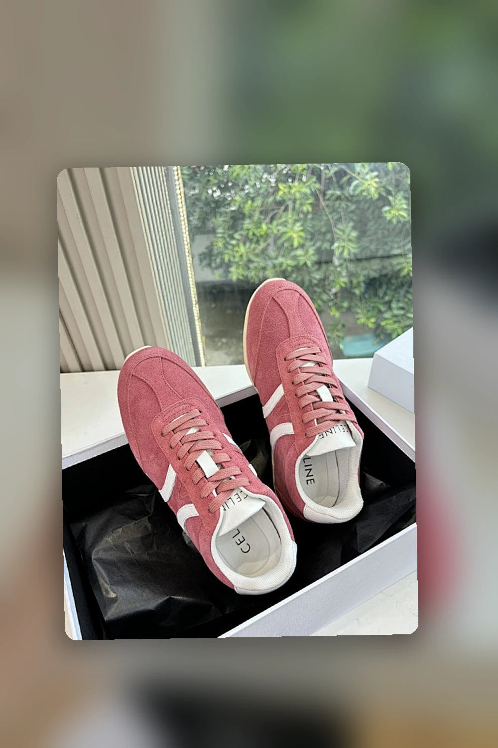NB - COL Women Shoes - 617