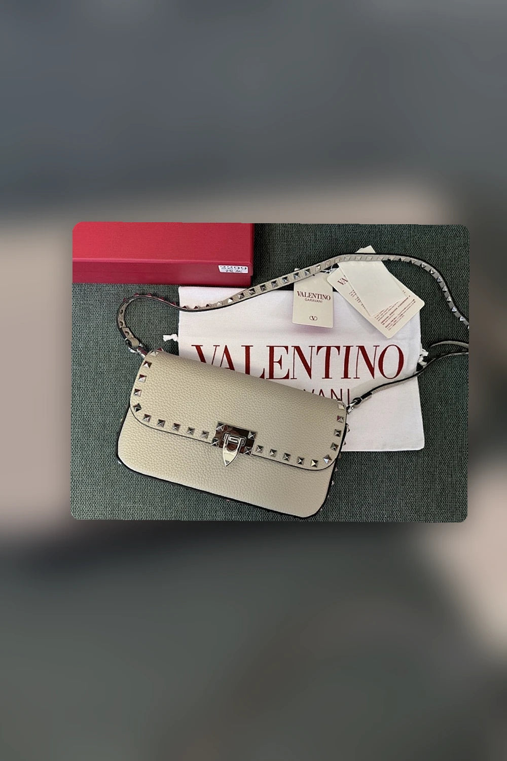 NB - VEL Bag - 916