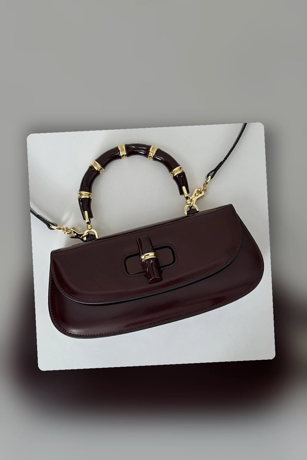 NB - GUKI Bag - 913