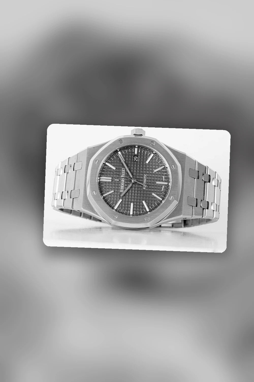 NB - Mix Watch - 686