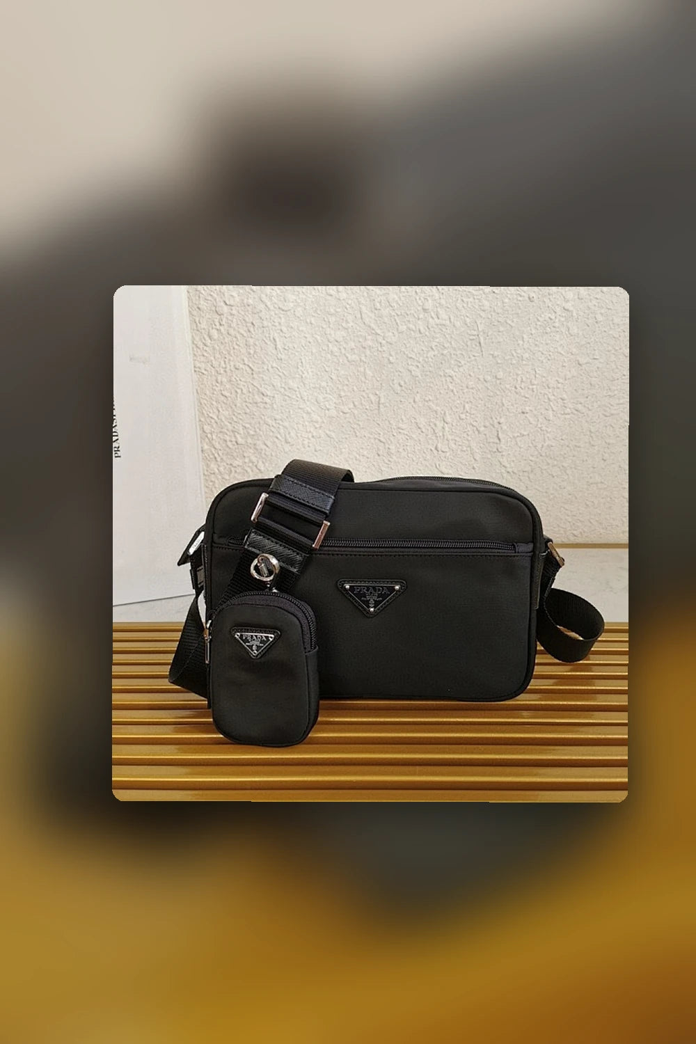 NB - PD Bag - 867