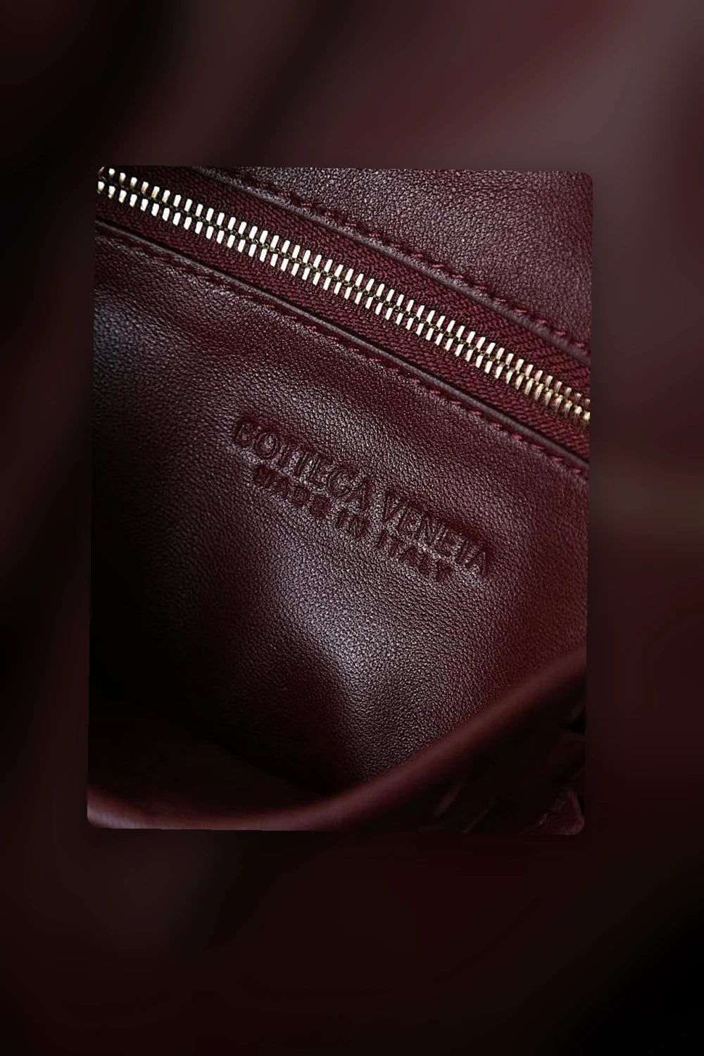 NB - BOV Bag - 098
