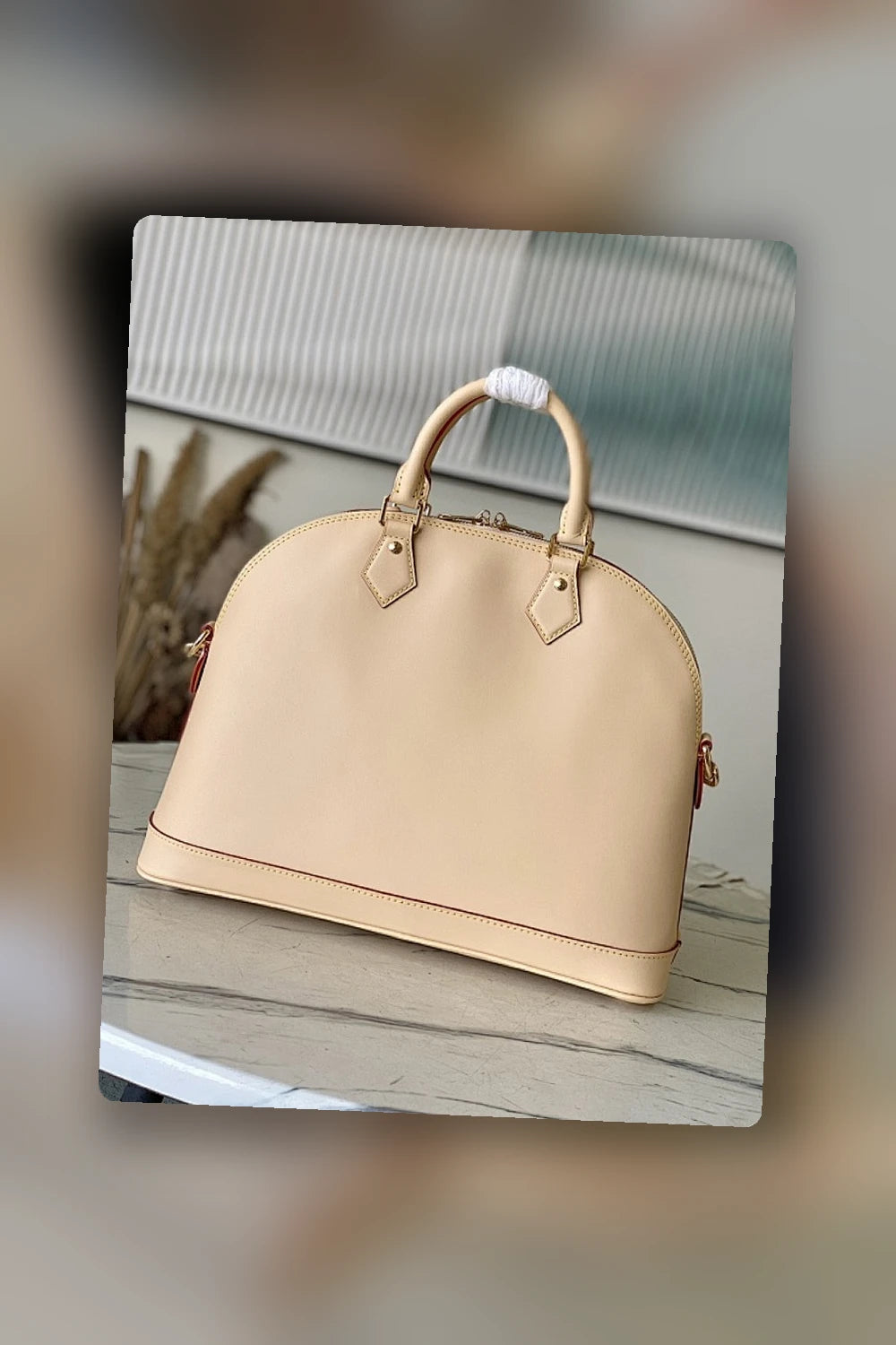 NB - LOV Bag - 055