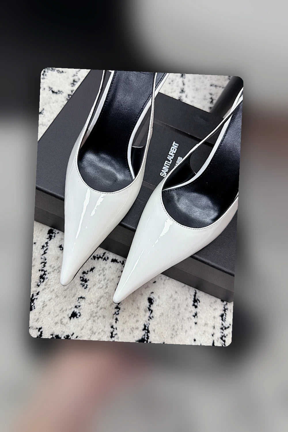 NB - YLS Women Shoes - 072