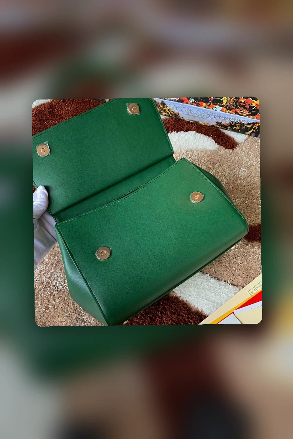NB - DAG Bag - 915