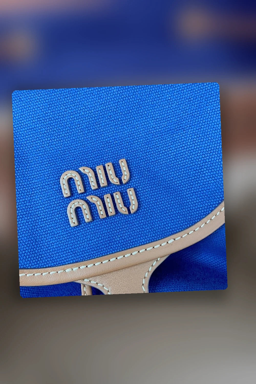 NB - MMU Bag - 862