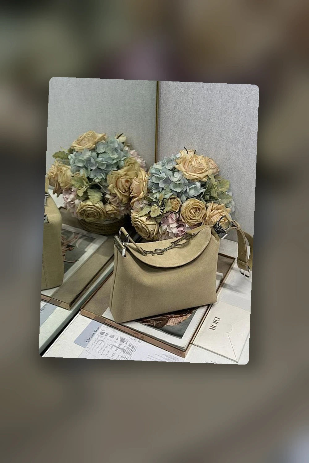 NB - DOR Bag - 040