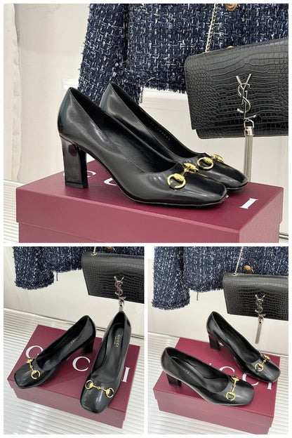 NB - GUKI Women Shoes - 098
