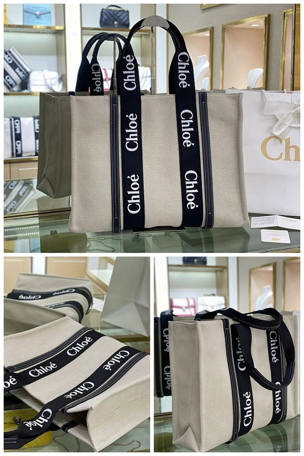NB - CLE Bag - 456