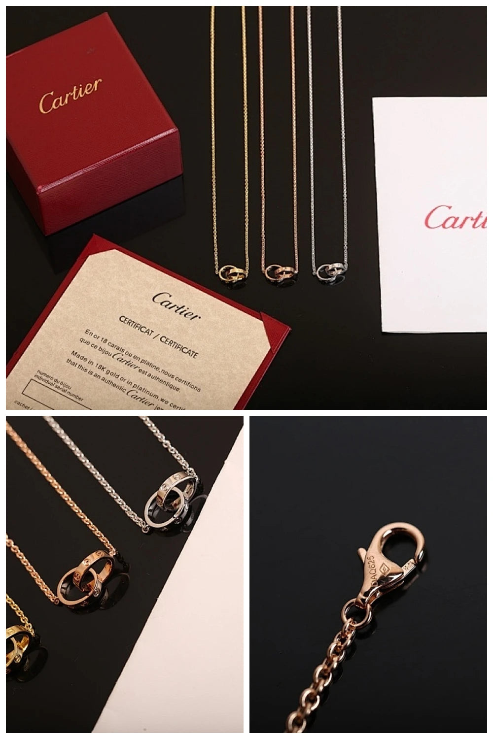 NB - CRA Jewelry - 606