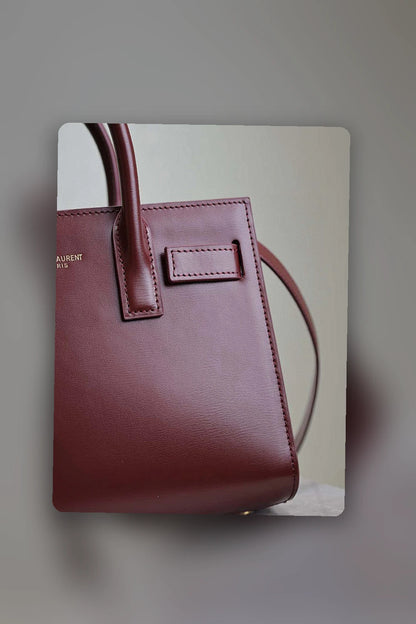 NB - YLS Bag - 821
