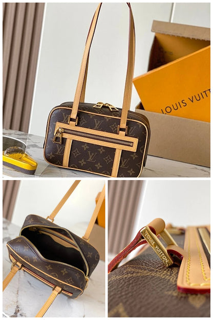 NB - LOV Bag - 1389