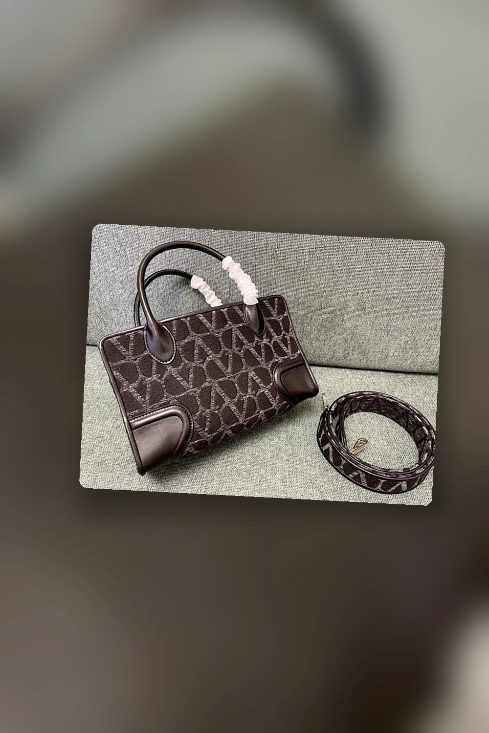 NB - VEL Bag - 896