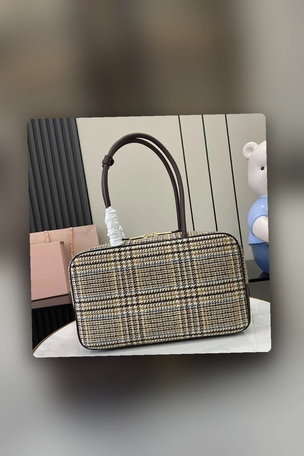 NB - MMU Bag - 964