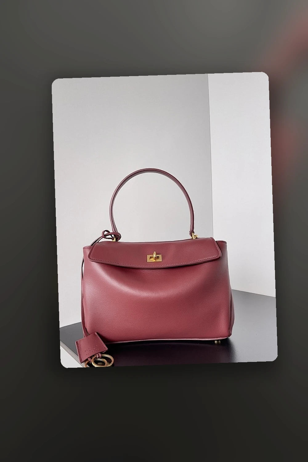 NB - BG Bag - 2268