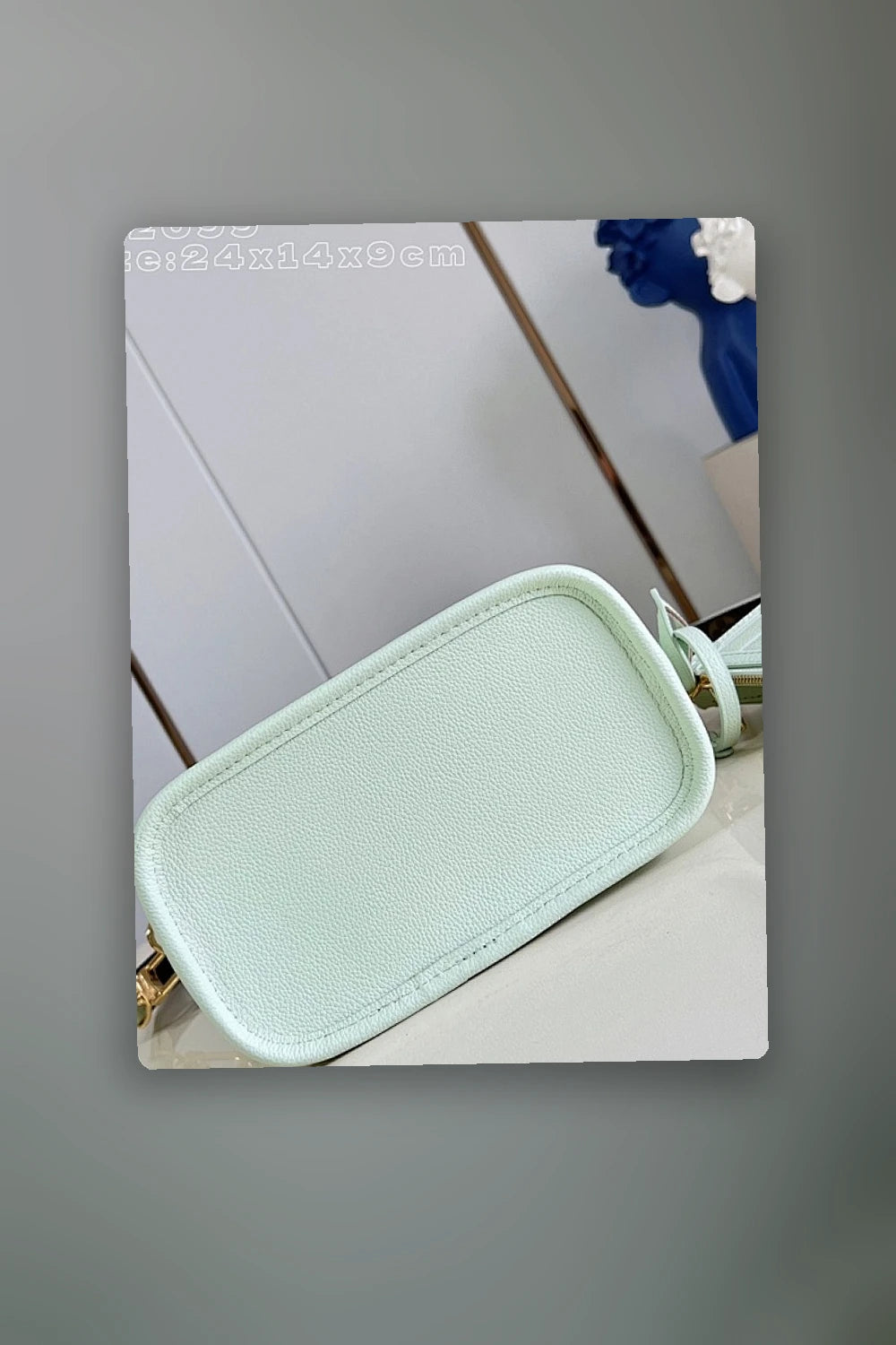 NB - LOV Bag - 062