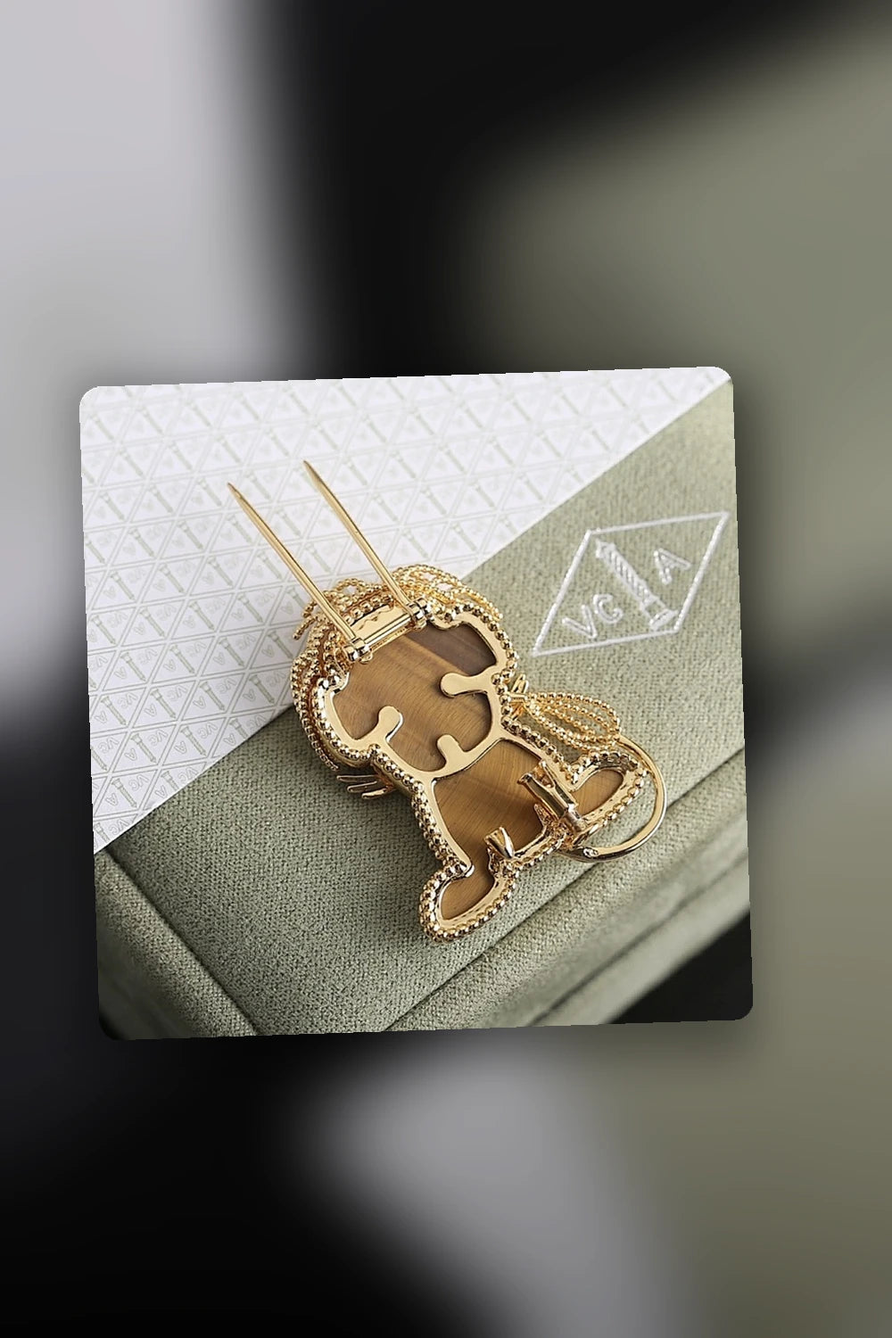 NB - VACA Jewelry - 515
