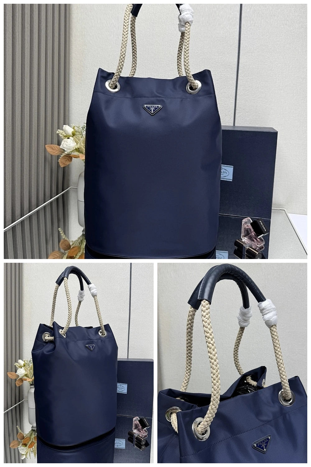 NB - PD Bag - 467