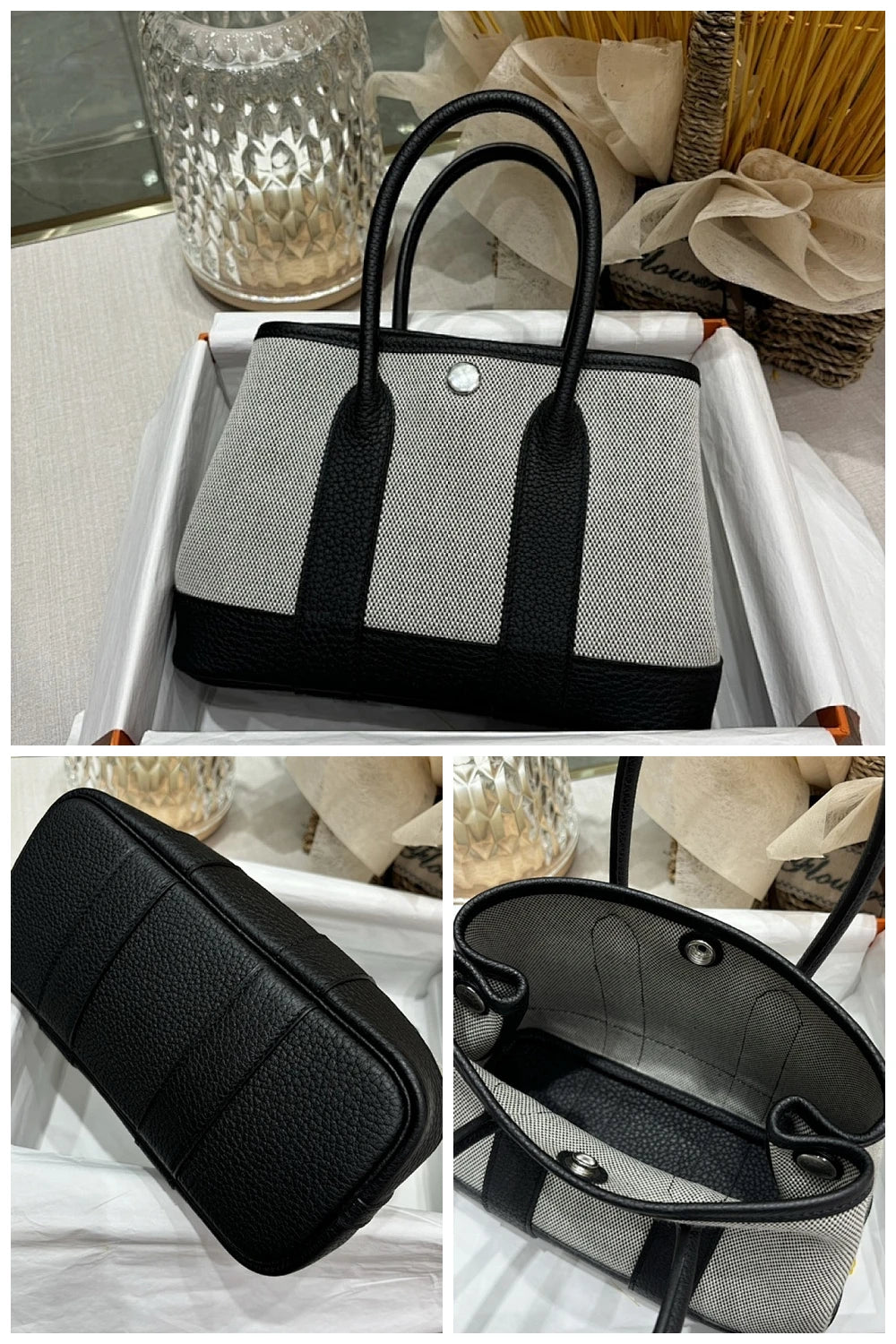 NB - HMS Bag - 1520