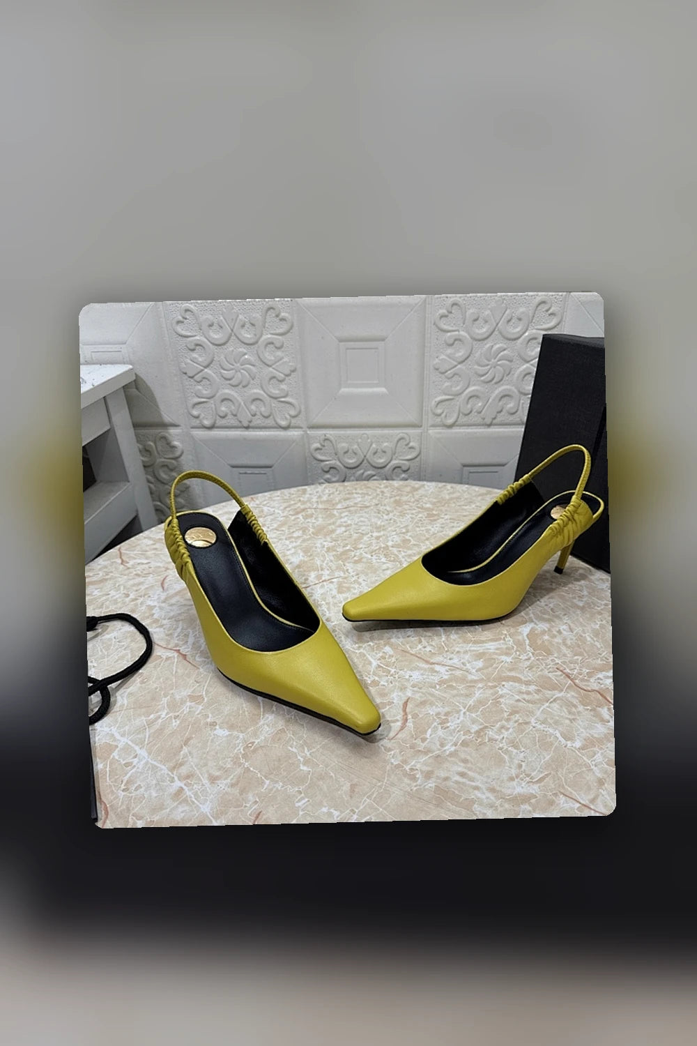 NB - YLS Women Shoes - 014