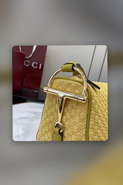 NB - GUKI Bag - 204