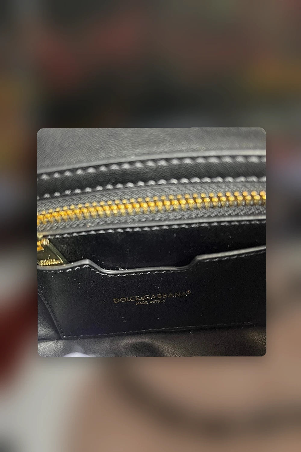 NB - DAG Bag - 705