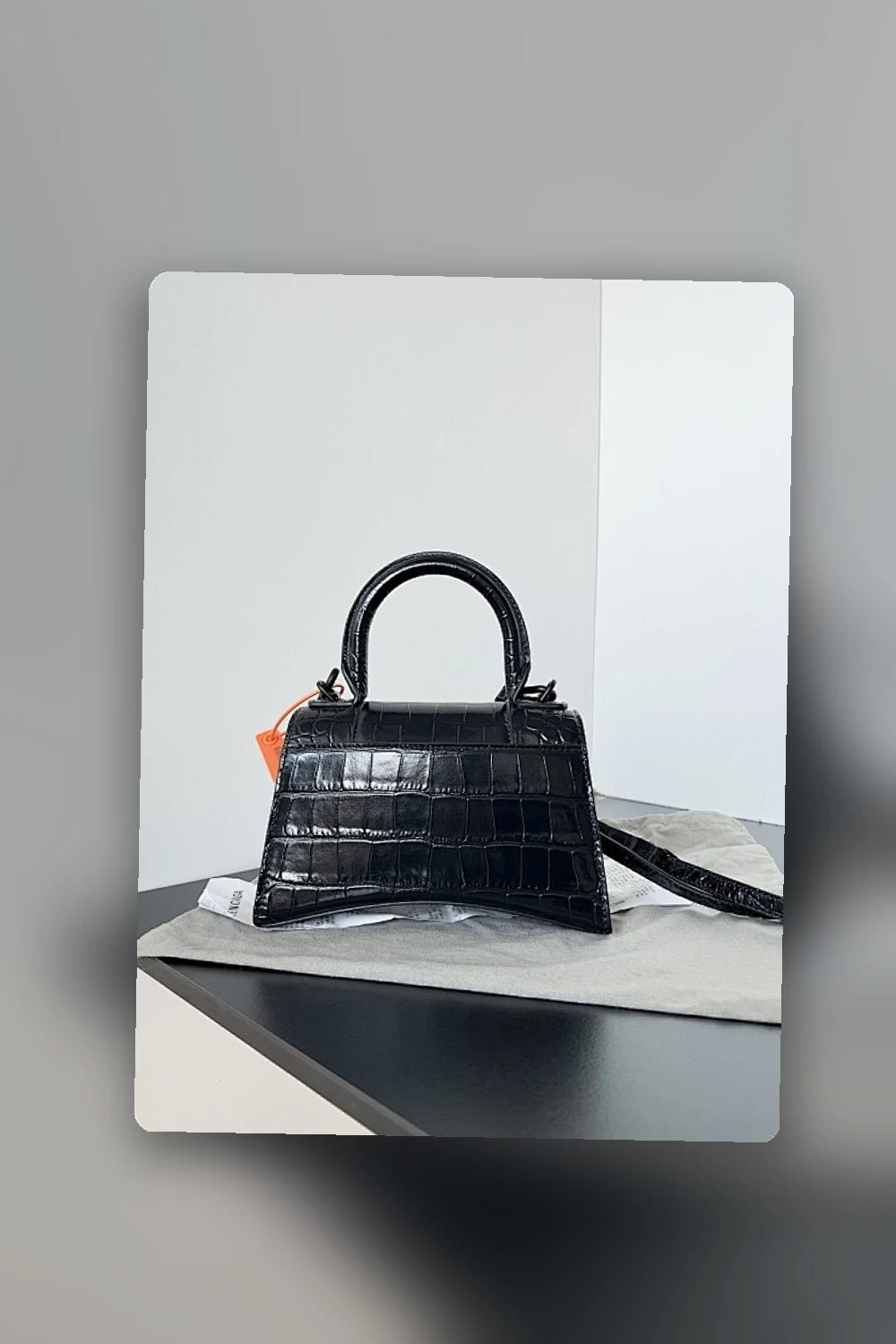 NB - BG Bag - 1233