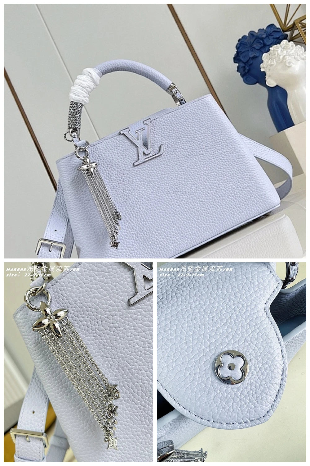 NB - LOV Bag - 163