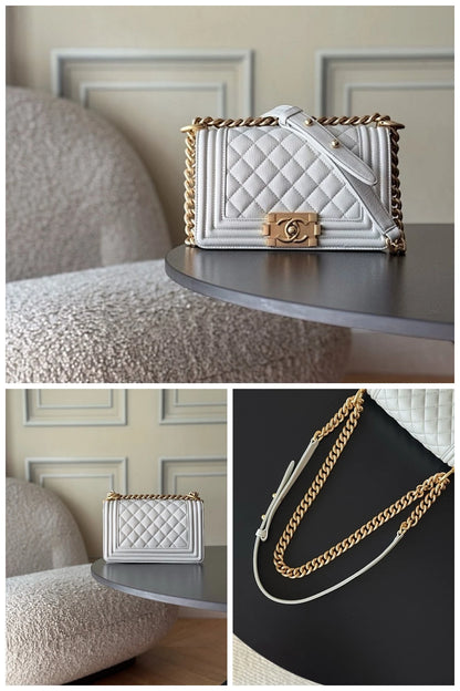 NB - CHL Bag - 351