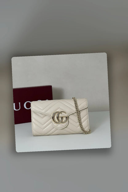 NB - GUKI Bag - 1191