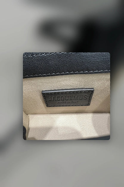 NB - JCA Bag - 426