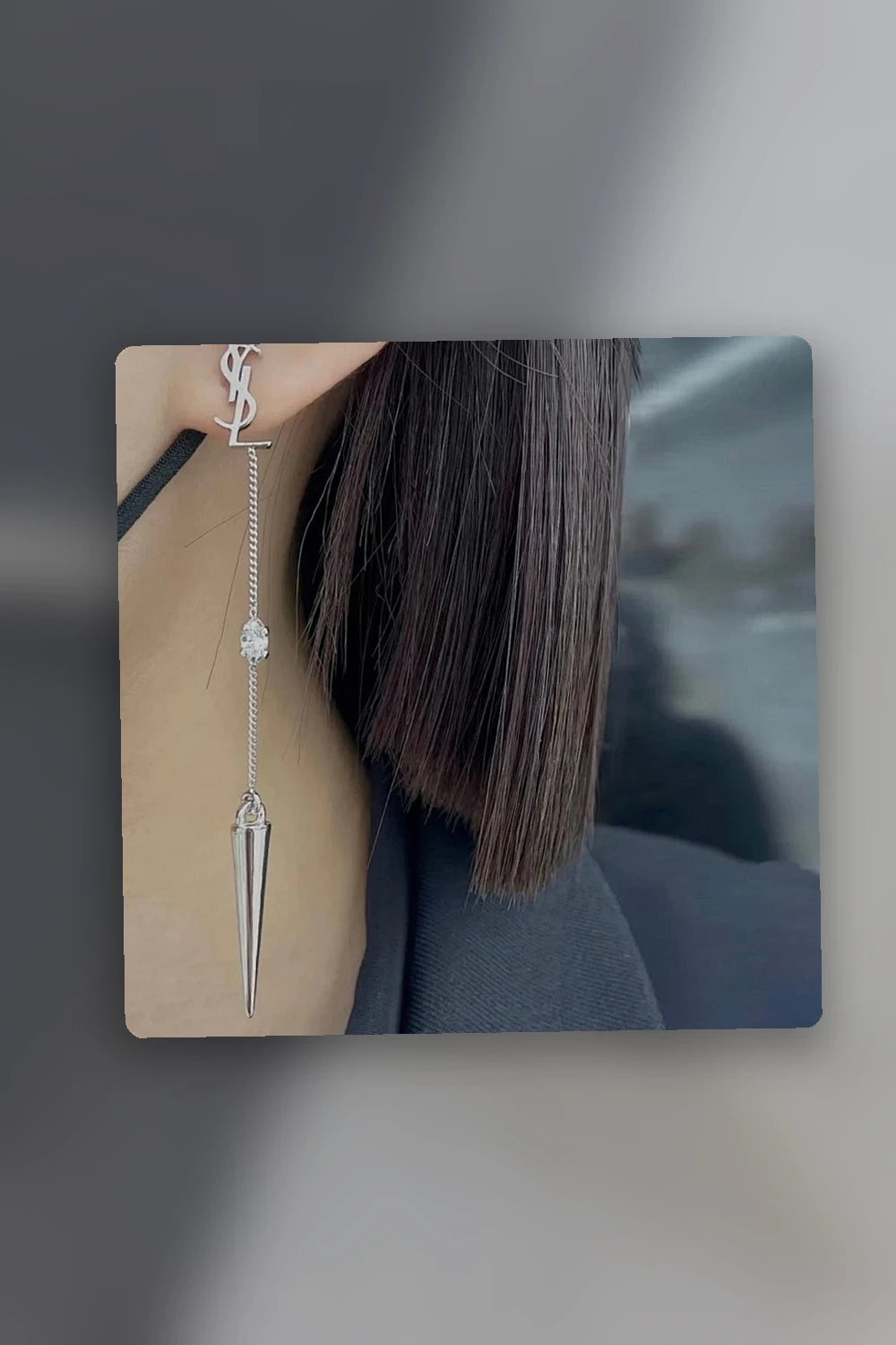 NB - YLS Jewelry - 517