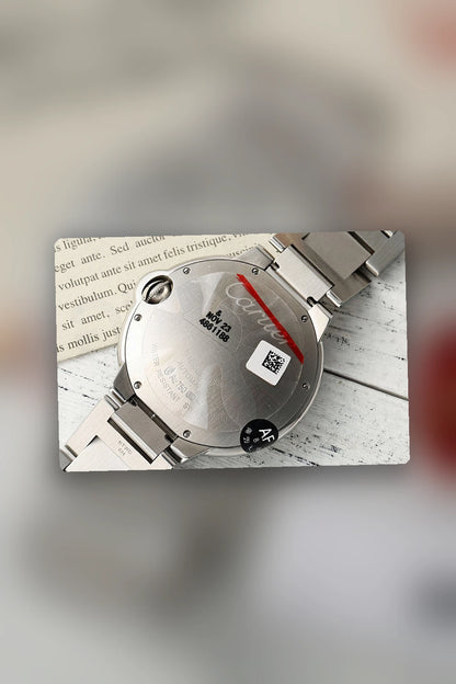 NB - Mix Watch - 056