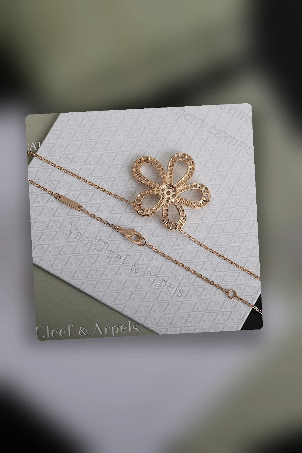 NB - VACA Jewelry - 438