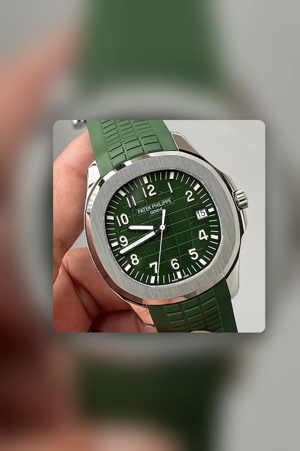 NB - Mix Watch - 1438
