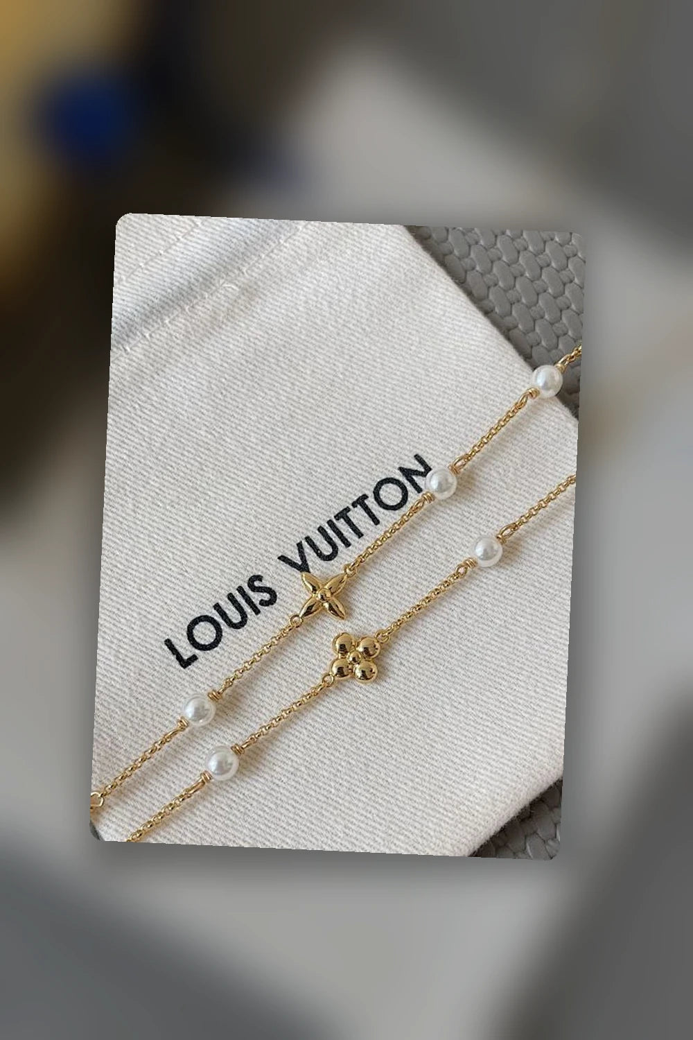 NB - LOV Jewelry - 885
