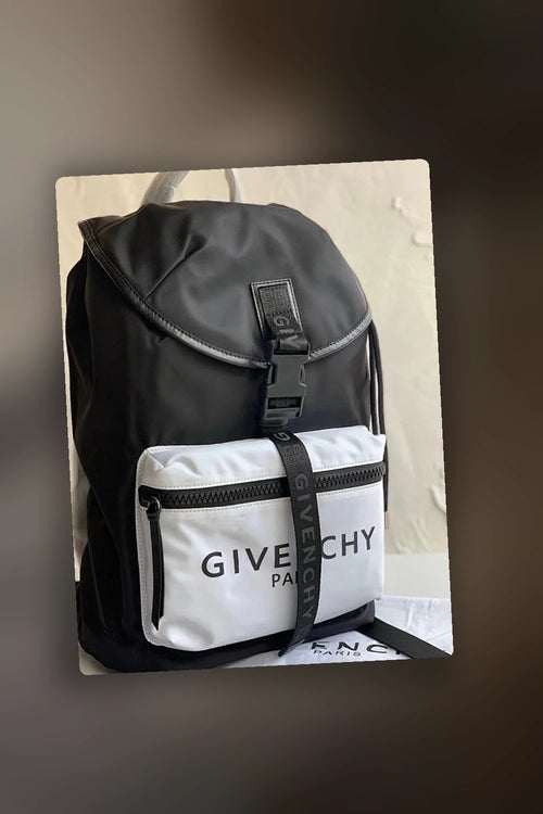 NB - GCY Bag - 081