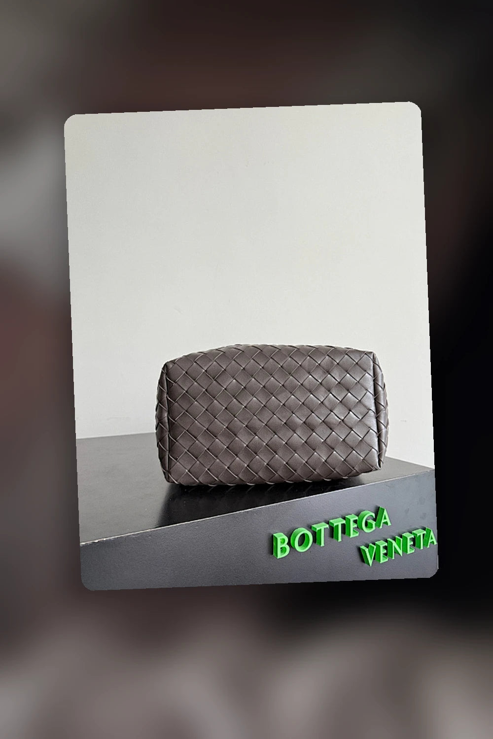 NB - BOV Bag - 322