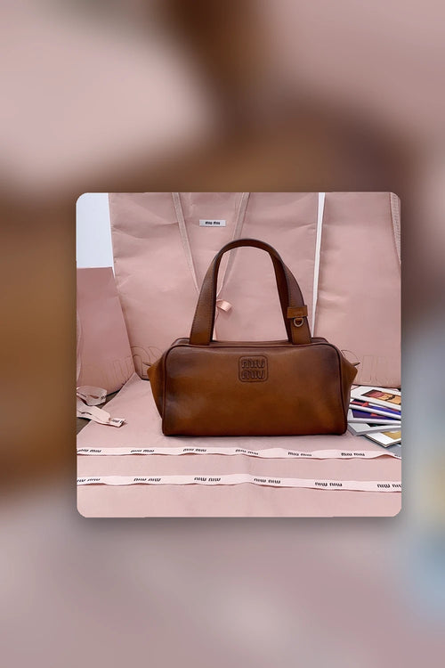 NB - MMU Bag - 1133